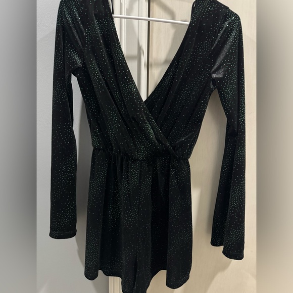 Topshop romper - Picture 2 of 5